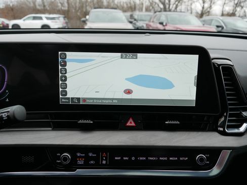 Certified 2023 Kia Sportage X-Line w/ X-Line Premium Package image 30