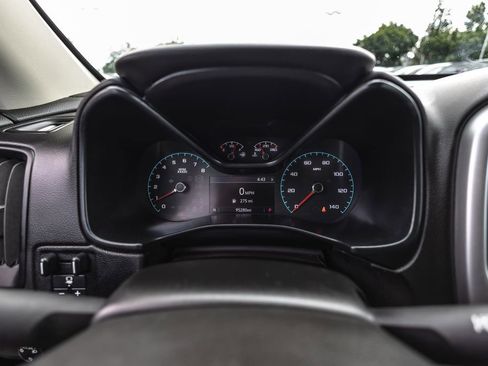 Used 2019 Chevrolet Colorado ZR2 AWD/4WD image 17