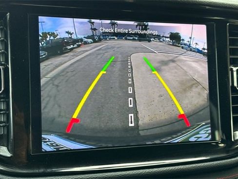 Used 2023 Dodge Durango R/T image 25