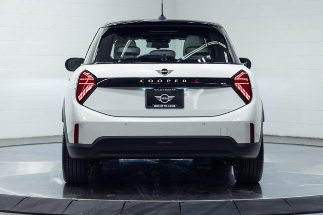New 2027 MINI Cooper S FWD image 7