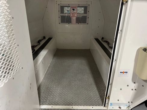 Used 2012 Ford E-350 and Econoline 350 Extended Super Duty w/ PWR Group image 43