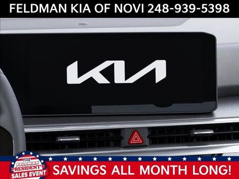 New 2026 Kia Sorento EX w/ EX Premium Package image 20