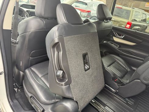 Used 2019 Subaru Ascent Limited w/ Popular Package #2A image 48