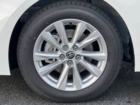 New 2026 Toyota Corolla LE image 32