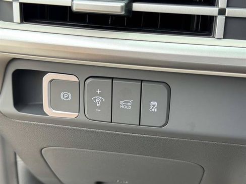 New 2026 Hyundai Santa Fe SEL AWD/4WD image 30