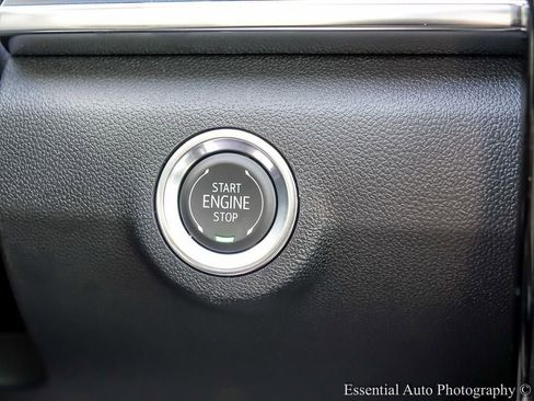Used 2026 GMC Terrain Denali AWD/4WD image 19