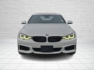 Used 2018 BMW 440i xDrive Coupe video 2