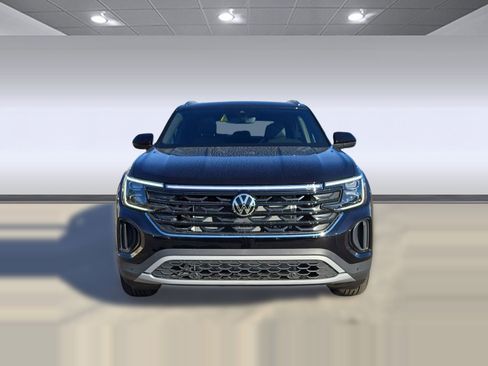 New 2026 Volkswagen Atlas Cross Sport SE image 5