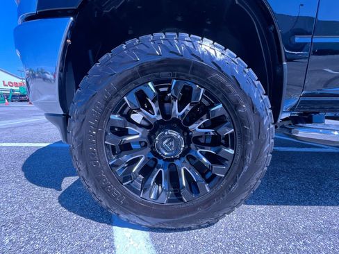 Used 2019 RAM 2500 Tradesman AWD/4WD image 10
