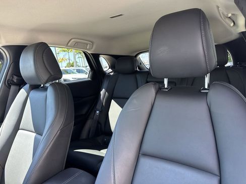 Used 2024 MAZDA CX-30 AWD 2.5 S w/ Select Sport Pkg image 43