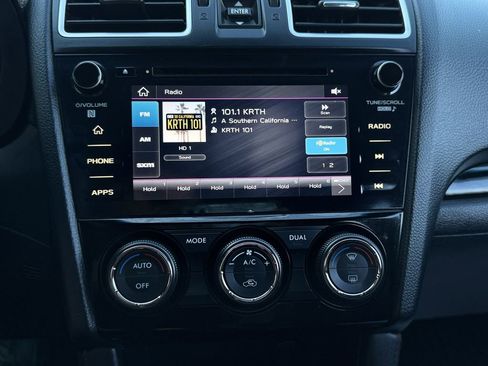 Used 2019 Subaru WRX STI w/ Popular Package #3 image 28