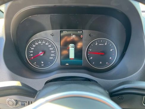 Used 2022 Mercedes-Benz Sprinter 3500 image 22