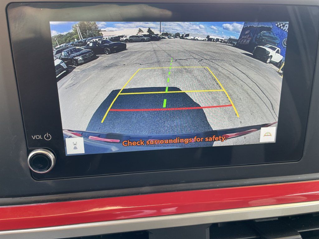 Used 2024 Toyota Tacoma SR5 AWD/4WD image 20