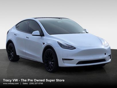 Used 2022 Tesla Model Y Long Range