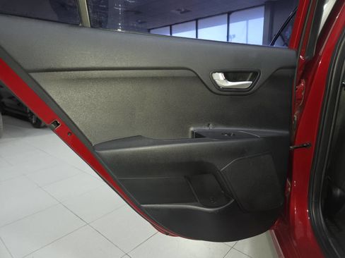 Used 2020 Kia Rio S FWD image 19