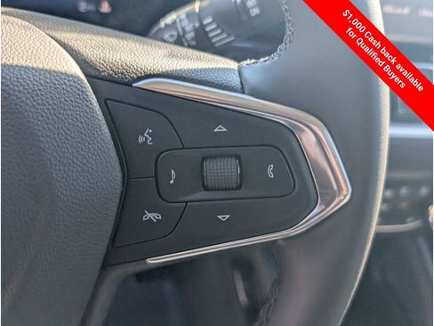 New 2026 Chevrolet TrailBlazer LT w/ Convenience Package image 19