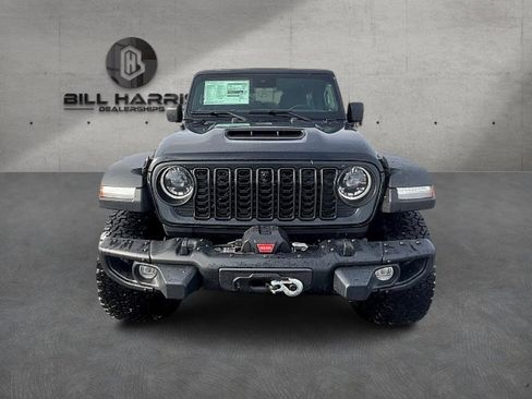 New 2026 Jeep Wrangler Unlimited Rubicon 392 image 2