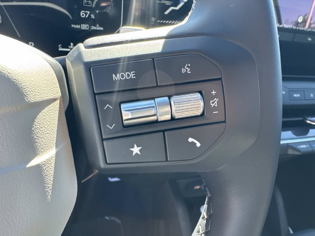 New 2027 Kia K4 GT-Line Turbo FWD image 24