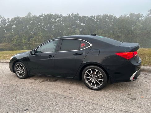 Used 2019 Acura TLX V6 image 3