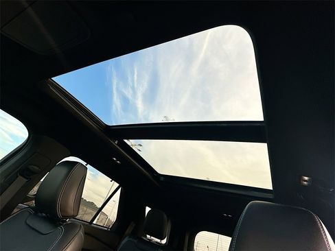 Certified 2023 Ford Explorer ST w/ Equipment Group 401A image 11