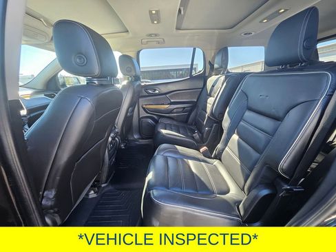 Used 2017 GMC Acadia Denali w/ Technology Package image 19