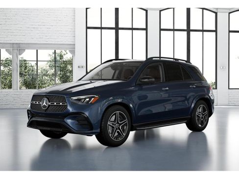 New 2026 Mercedes-Benz GLE 450 4MATIC image 39