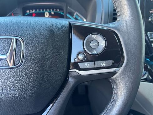 Used 2023 Honda Odyssey Elite image 15