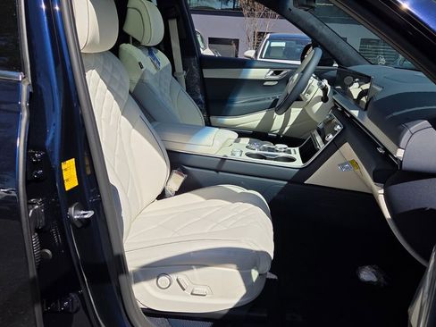 New 2026 Genesis GV80 3.5T Prestige AWD/4WD image 15