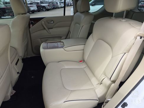 Used 2018 INFINITI QX80 4WD image 24