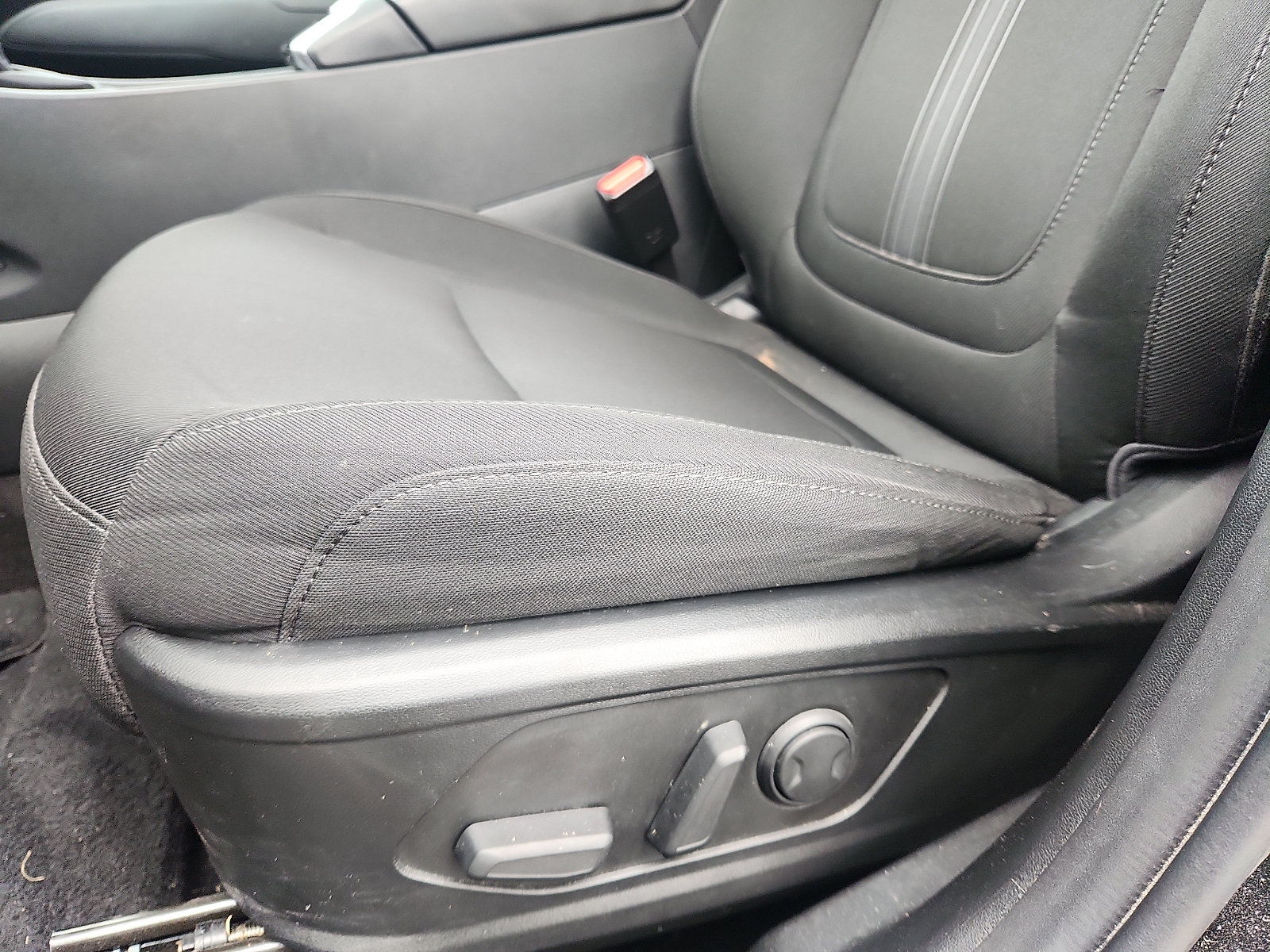 Used 2023 Hyundai Tucson SEL AWD/4WD image 22