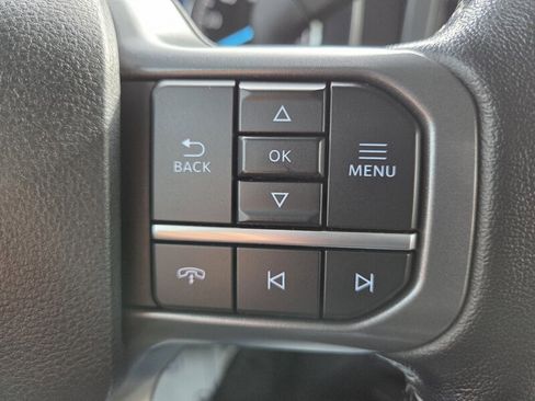 Used 2022 Ford F150 XLT w/ Equipment Group 302A High image 16