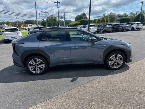 Used 2023 Subaru Solterra AWD image 15