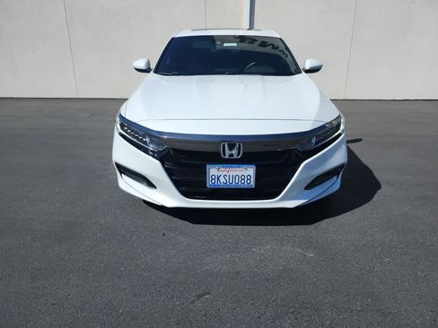 Used 2019 Honda Accord Sport image 5