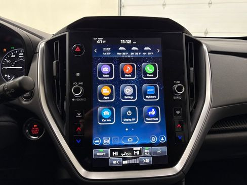 Used 2024 Subaru Crosstrek 2.0i Premium image 18