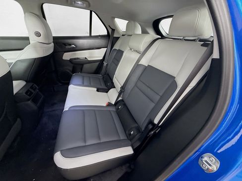 New 2026 Honda Prologue Touring image 30