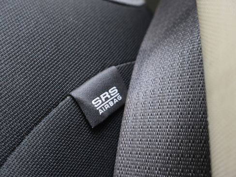 Used 2019 RAM 2500 Big Horn image 39