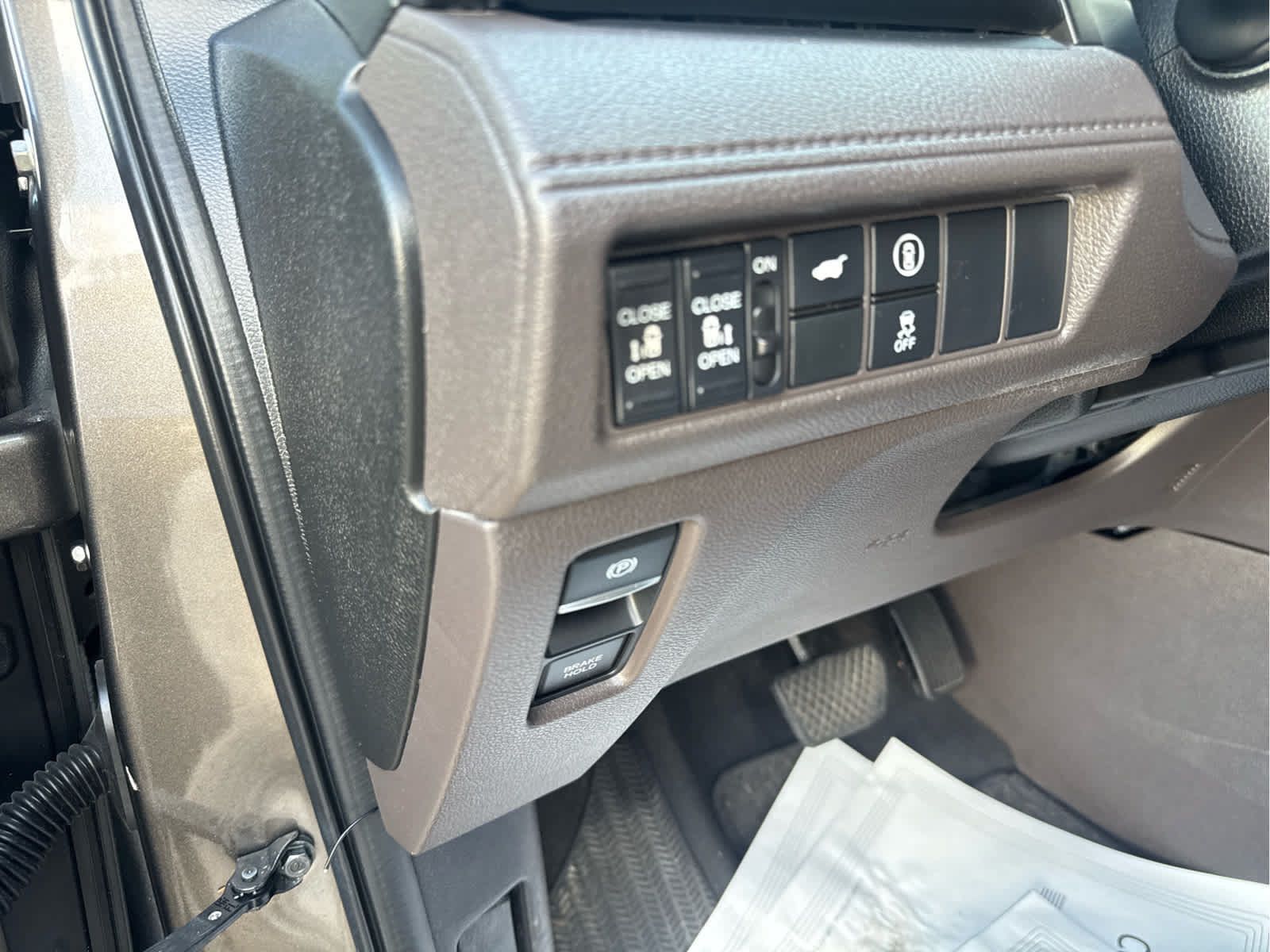 Used 2021 Honda Odyssey EX-L image 21