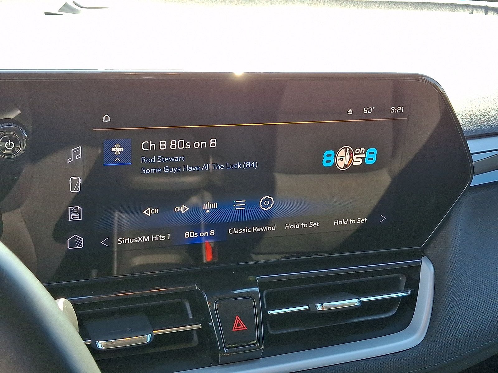 Used 2024 Chevrolet TrailBlazer LT w/ Convenience Package FWD image 16