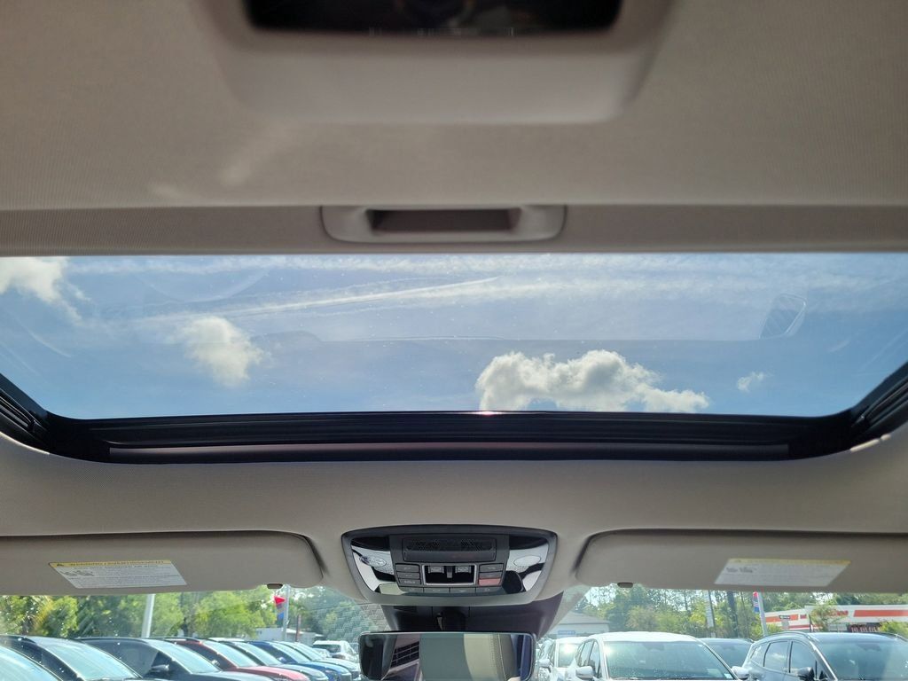 New 2026 Kia Carnival SX Prestige FWD image 20