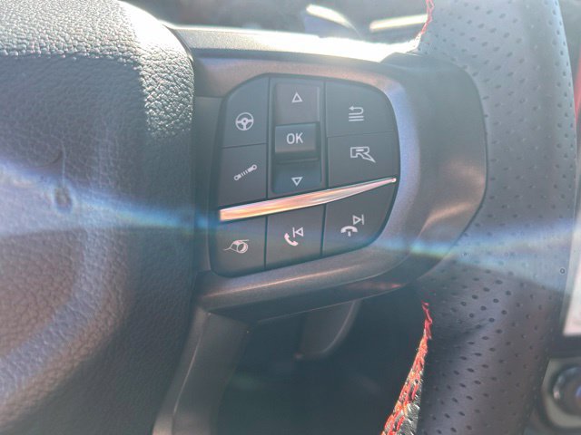 New 2026 Ford Ranger Raptor AWD/4WD image 18