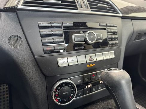 Used 2014 Mercedes-Benz C 63 AMG Sedan image 45