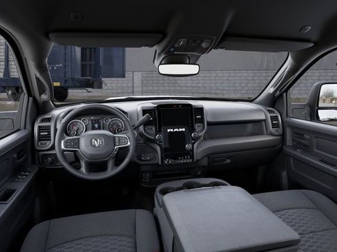 New 2026 RAM 3500 Tradesman image 14
