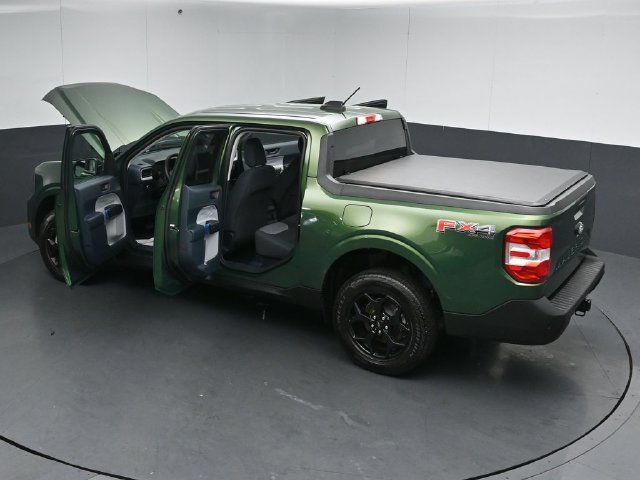Used 2025 Ford Maverick XLT w/ XLT Luxury Package AWD/4WD image 55