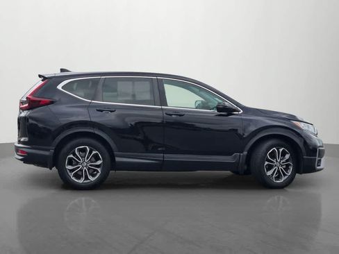 Used 2021 Honda CR-V EX image 7