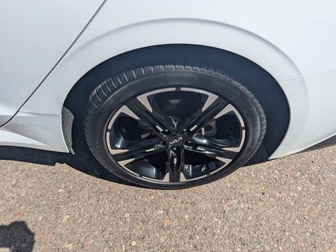 Used 2022 Kia K5 GT-Line image 13