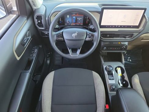 Used 2026 Ford Bronco Sport Big Bend AWD/4WD image 7