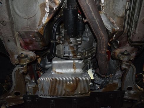 Used 1993 Porsche 968 image 91