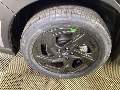 Used 2025 Subaru Crosstrek 2.5i Sport image 9