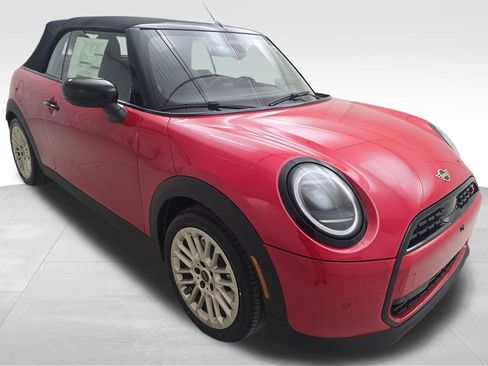 New 2026 MINI Cooper S image 2
