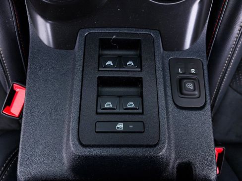Used 2024 Ford Bronco Raptor w/ Interior Carbon Fiber Pack 6 AWD/4WD image 46